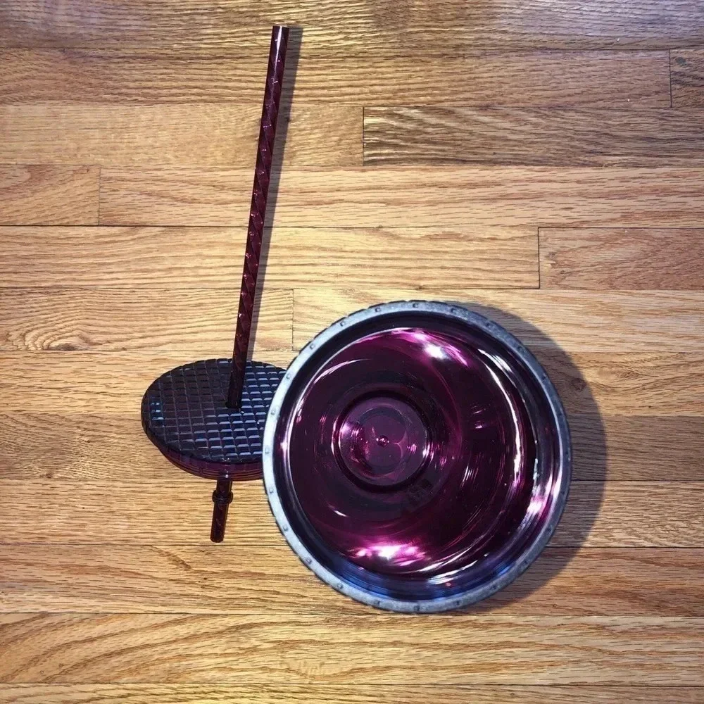 Holiday 2020 Starbucks tumbler